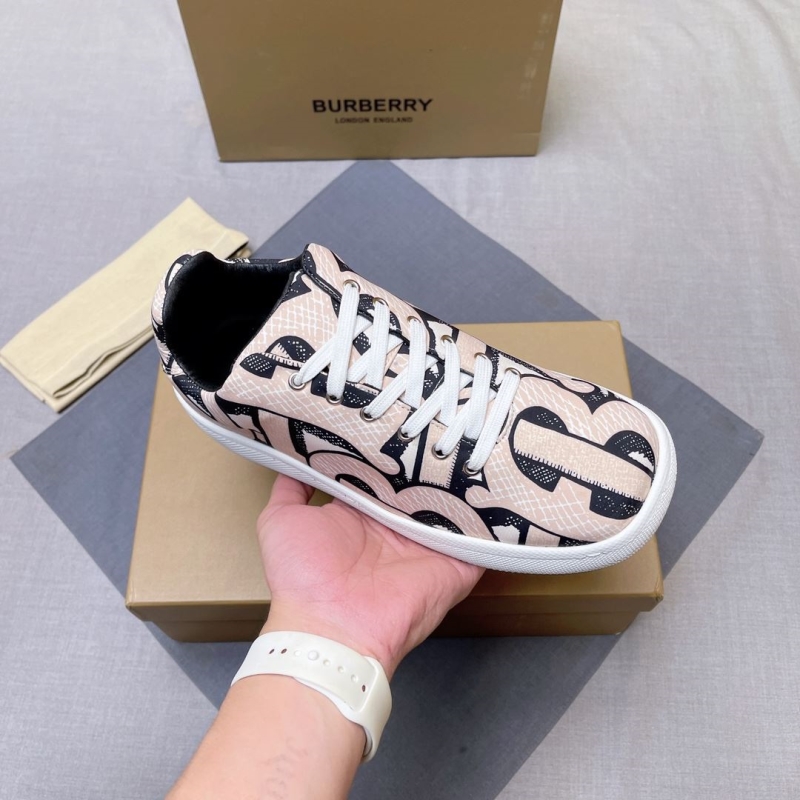 Burberry Sneakers